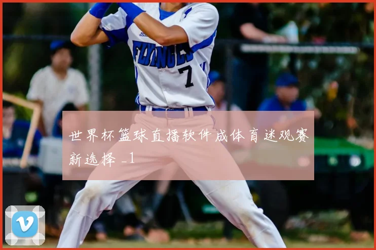 世界杯篮球直播软件成体育迷观赛新选择 _1