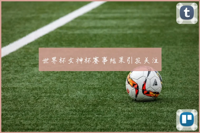 世界杯女神杯赛事结果引发关注